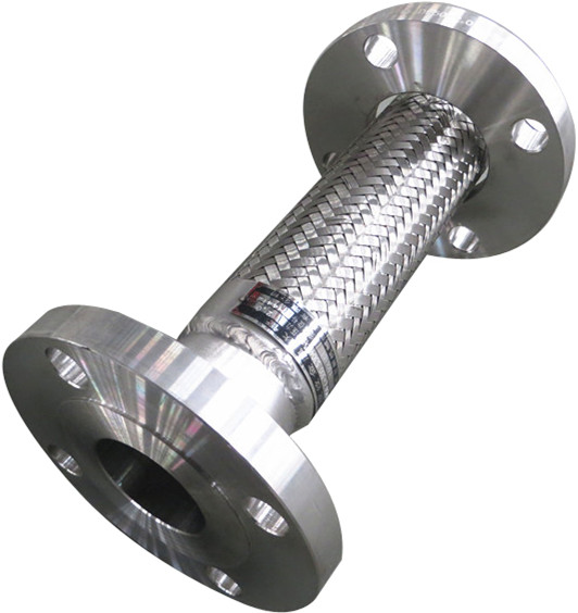 Flanged Flexible Metal Hose, Flanged Flexible Metal Hose Products