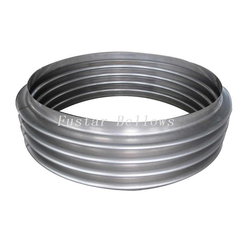 Wholesale 1/2" To 24" Stainless Steel Annular Flexible Metal Hose Pipe in Pieces 