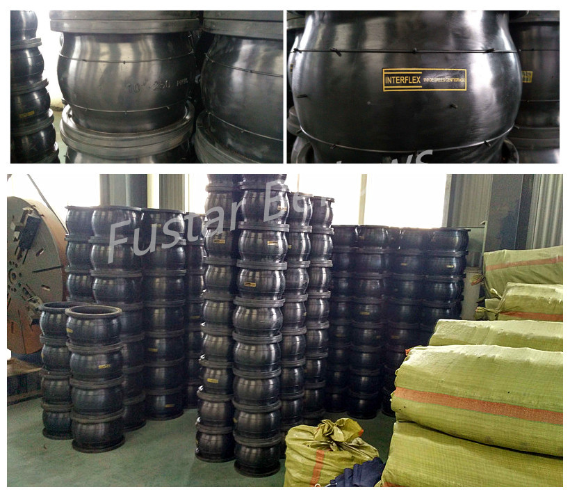 EPDM Rubber Sphere for Expansion Joint Buy EPDM rubber expansion