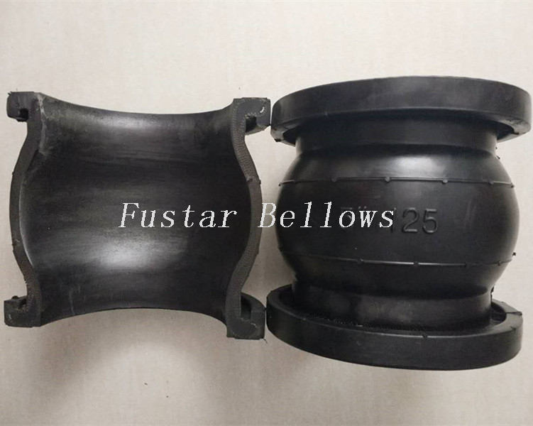 EPDM Rubber Sphere for Expansion Joint Buy EPDM rubber expansion joint, NBR rubber expansion