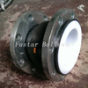 PTFE Lined Rubber Expansioni Joint 
